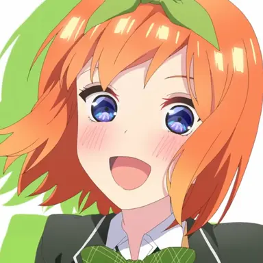 Profile image of 中野四葉