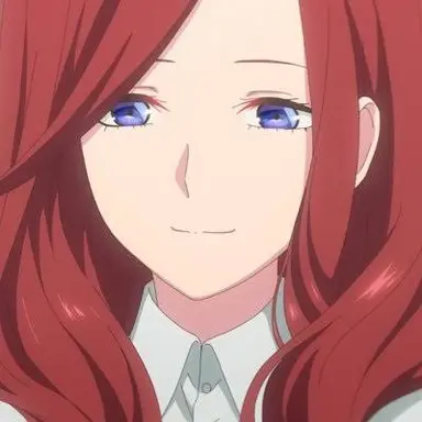 Profile image of 中野零奈