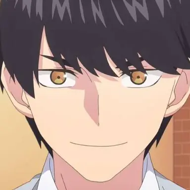 Profile image of 上杉風太郎