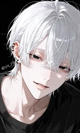 Profile image of Nagisa
