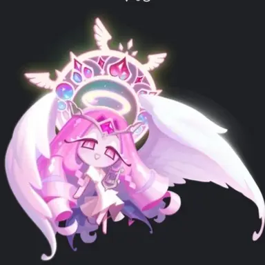 Profile image of 이터널 슈가 쿠키