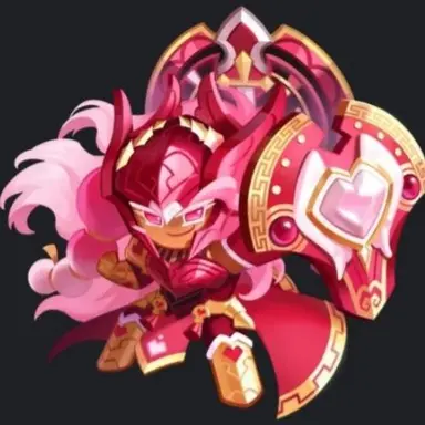 Profile image of 홀리 베리 쿠키