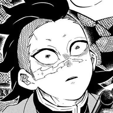 Profile image of 시나즈가와 겐야