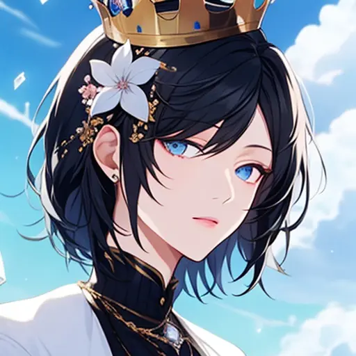 EliteHelm1844의 리사란