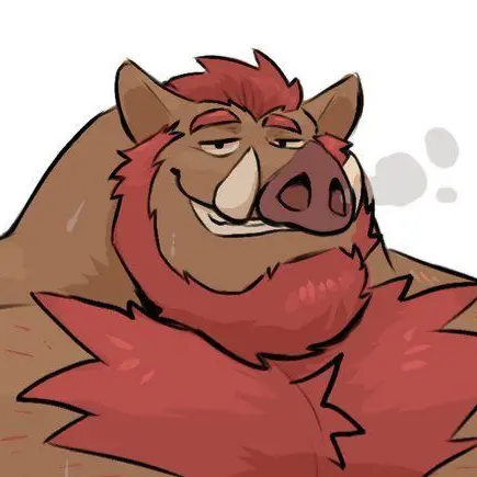 Alistar_Mallory의 Your College Roommate