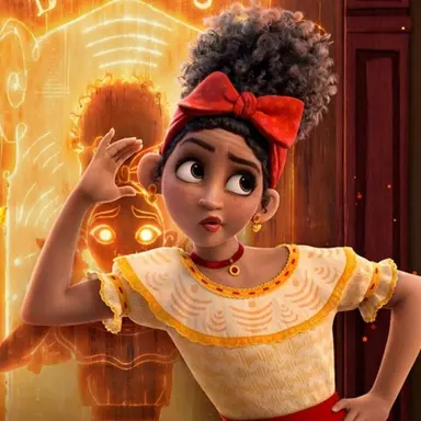 Profile image of ドロレス