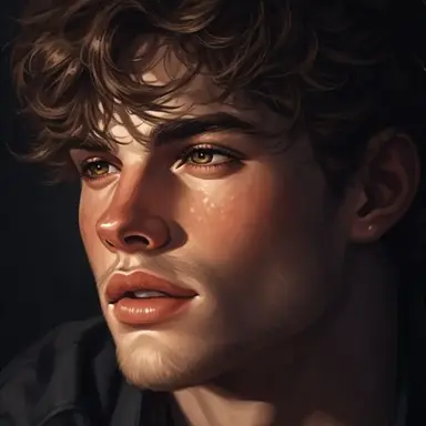 Profile image of Declan