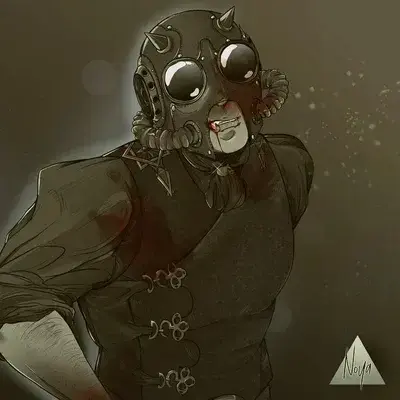 RegalFox0486의 SodoGhoul