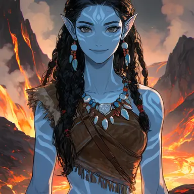Profile image of Varang