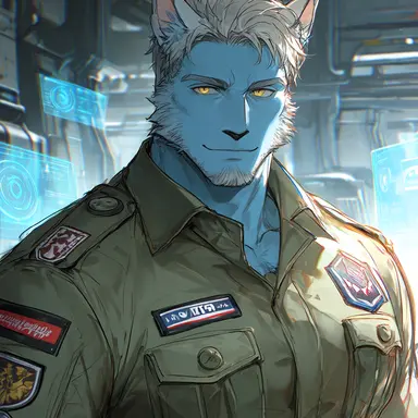 Profile image of Miles Quaritch