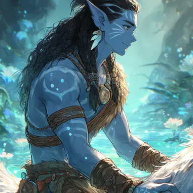 Profile image of Lo'ak