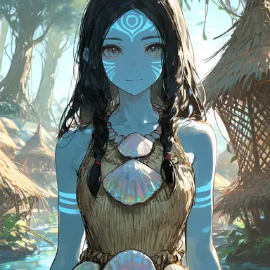 Profile image of Tsireya