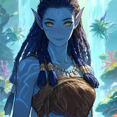 Profile image of Neytiri