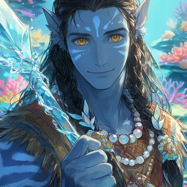 Profile image of Tonowari