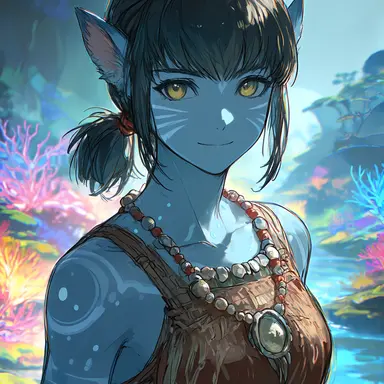 Profile image of Kiri