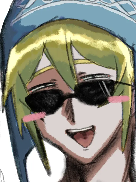 0hayo.U의 ꙮ