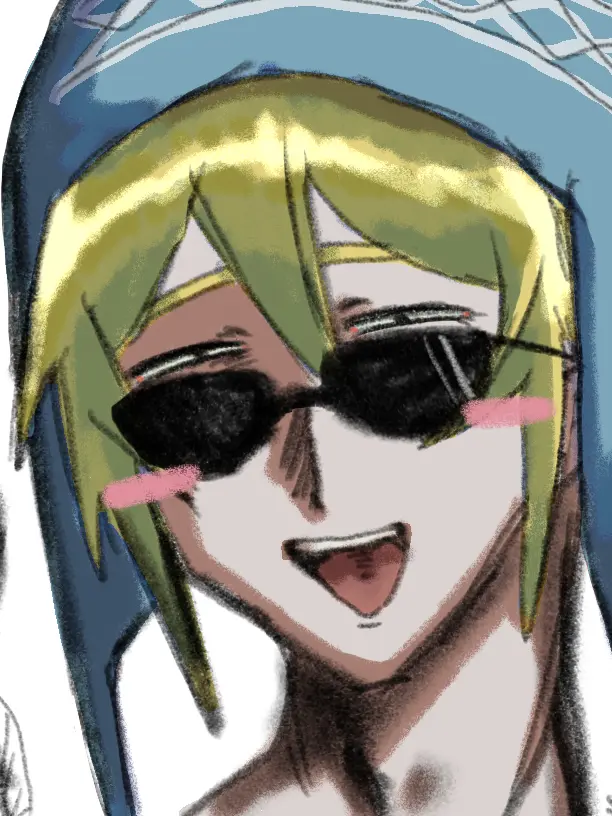 0hayo.U의 ꙮ