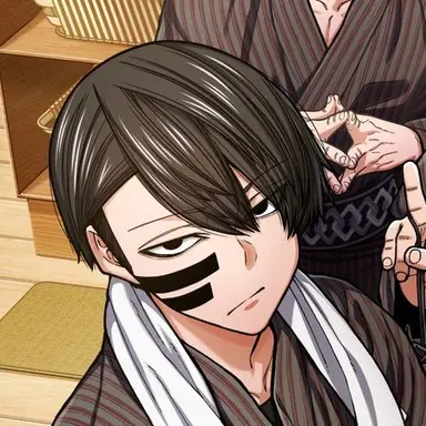 Profile image of 無陀野 無人