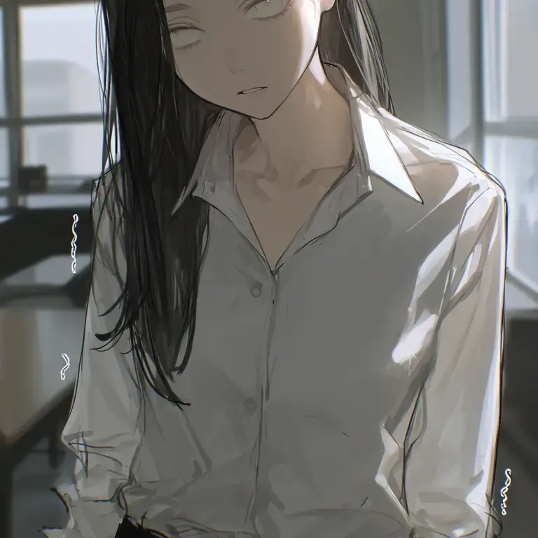 ExoticFox4838의 The Day She Knows