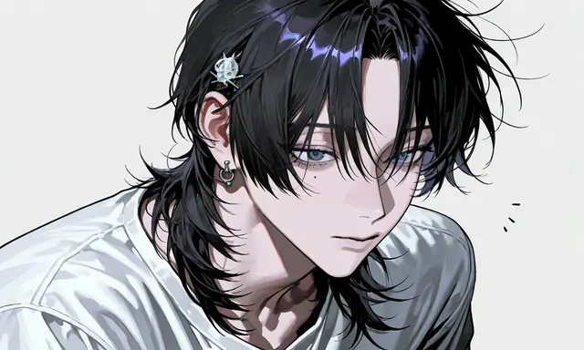 Profile image of 나오
