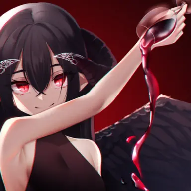 Profile image of アテ・スカイレッド