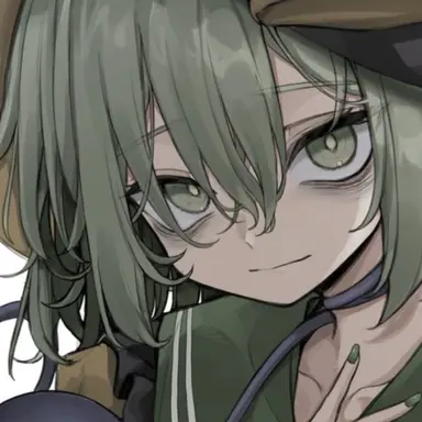 Profile image of 古明地こいし