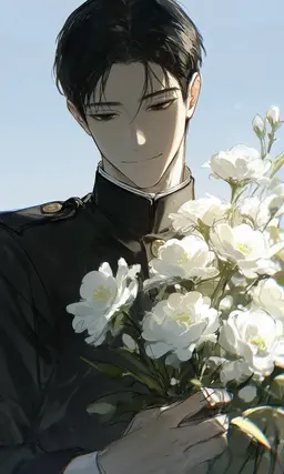 Profile image of 키요히토