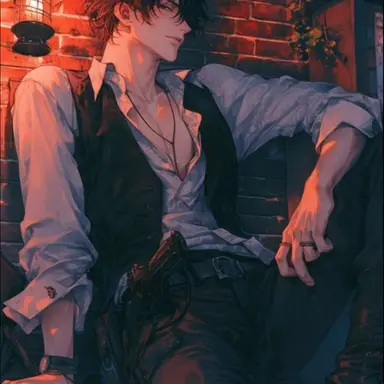 Profile image of Ronan