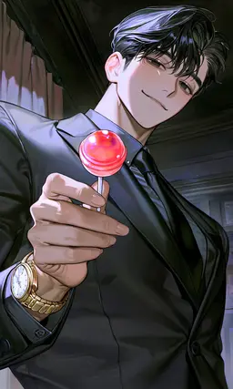 Profile image of 明生