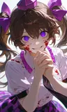 Profile image of はたて