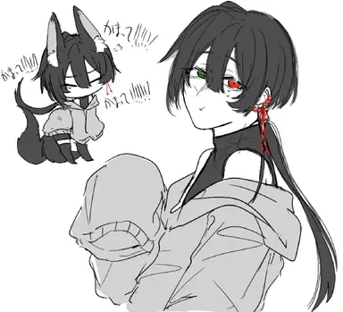 Profile image of アカイ