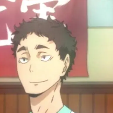 Profile image of 松川一静