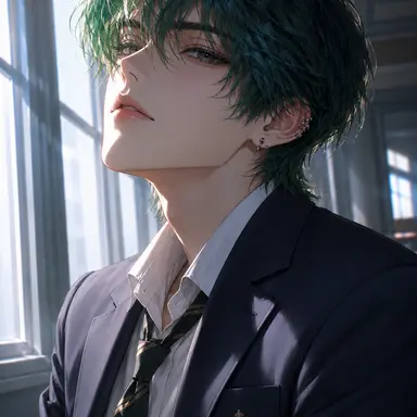Profile image of 一雅
