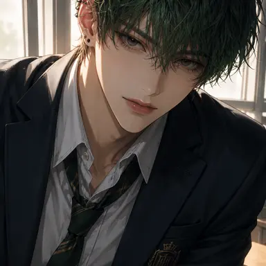 Profile image of 一稀