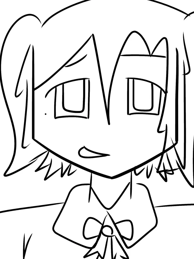 Yodoko81의 Himeka-chan: Prettier than {{user}}!!