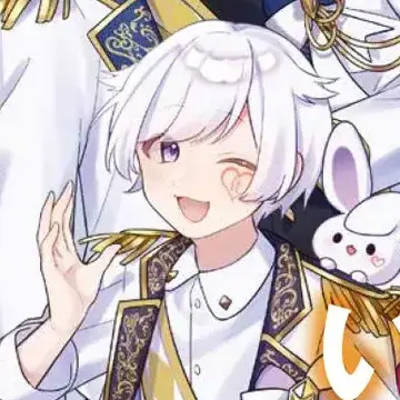 Profile image of 初兎