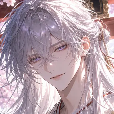Profile image of Hakuu