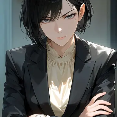 Profile image of Petra Voss