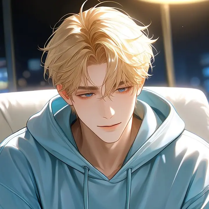 RegalMatch0973의 An odd relationship