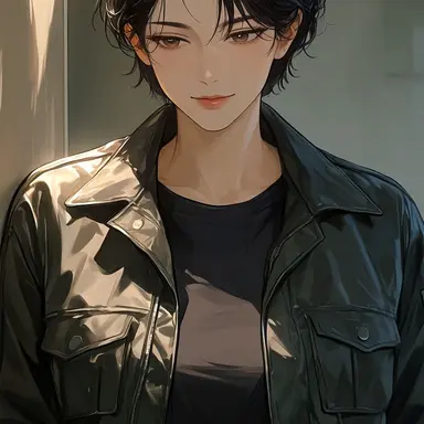 Profile image of Sable Renner