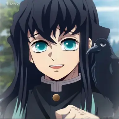 Profile image of 토키토 무이치로