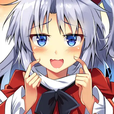 Profile image of 神綺