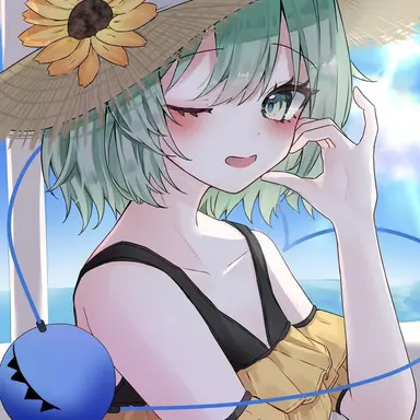 Profile image of こいし