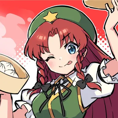 Profile image of 美鈴