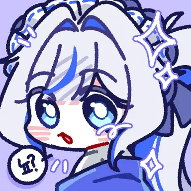 Profile image of 아오쿠모 린