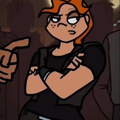 Profile image of Victoria
