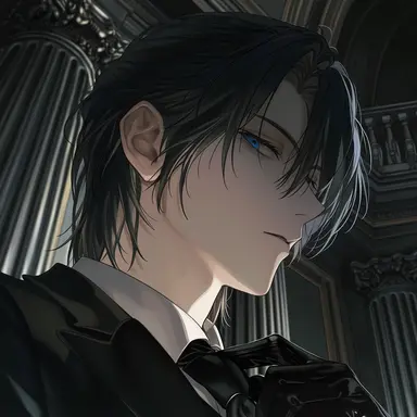 Profile image of アベル・カシアン