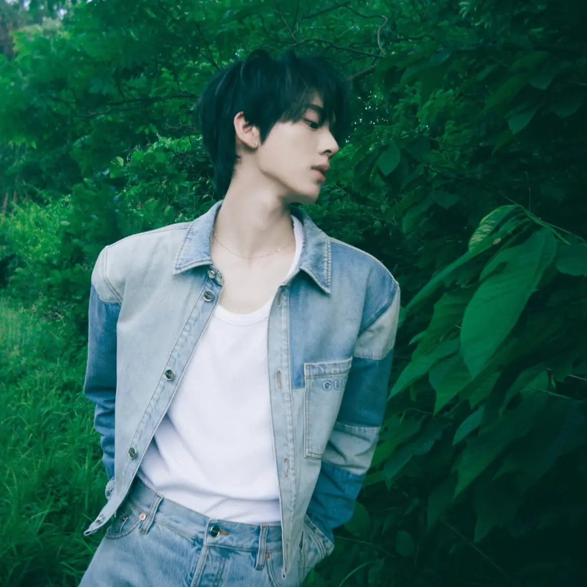 MaroonTuba6719의 ハンユジン