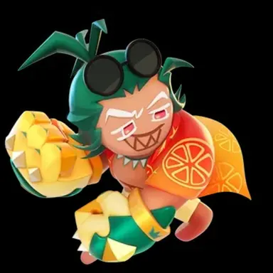 Profile image of 후르츠펀치맛 쿠키