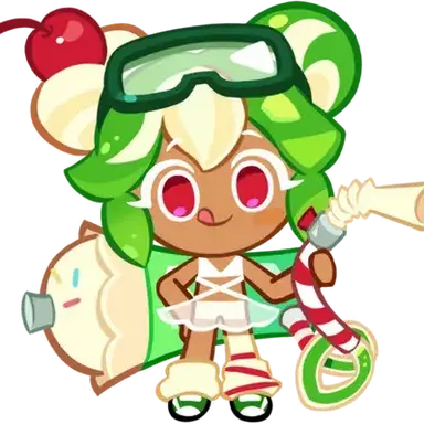 Profile image of 메론소다맛 쿠키